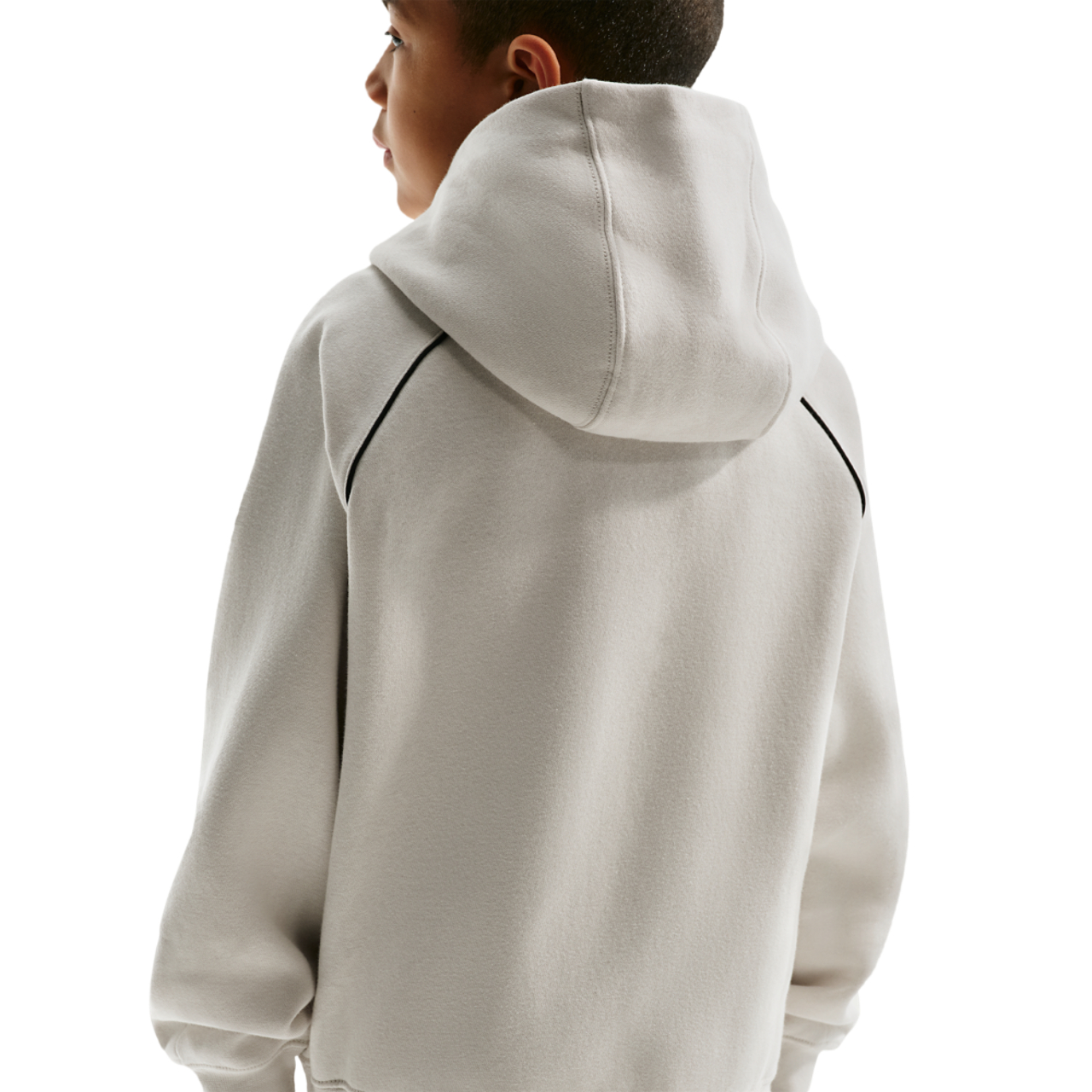 Nike Air Pullover Hoodie Image 2 of 4. Tap to open photo gallery.