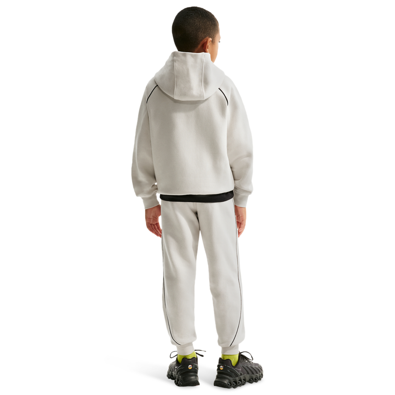 Nike Air Pullover Hoodie Image 4 of 4. Tap to open photo gallery.