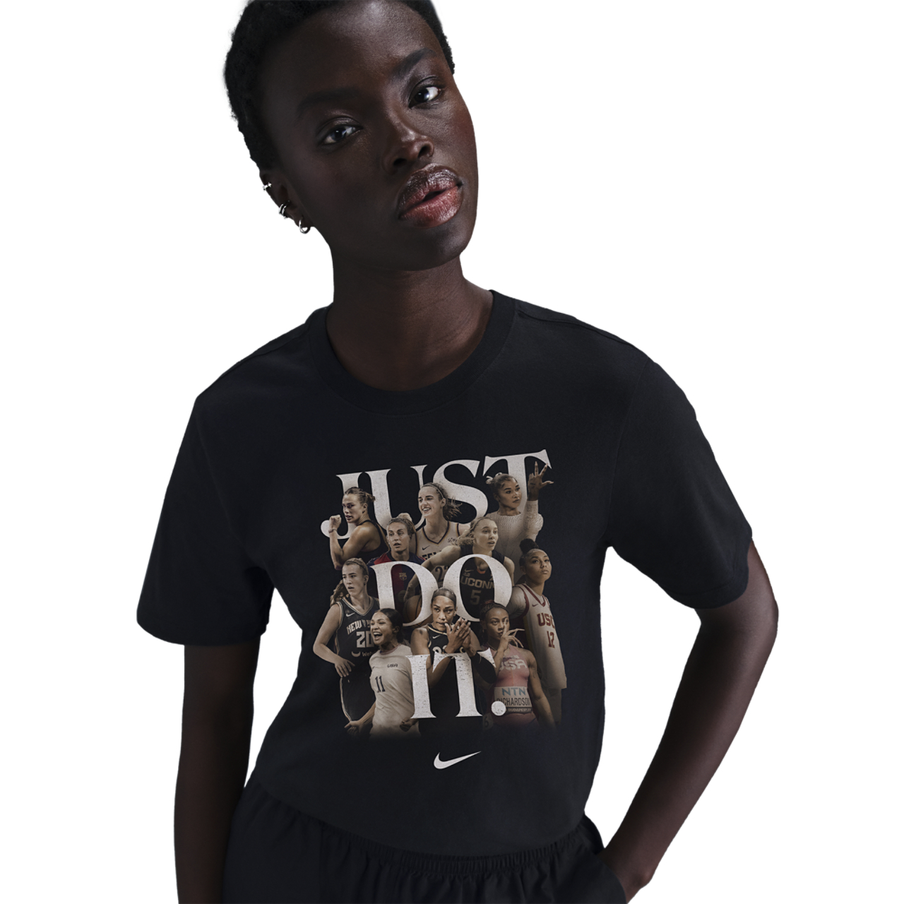 Nike “So Win” Just Do It T-Shirt