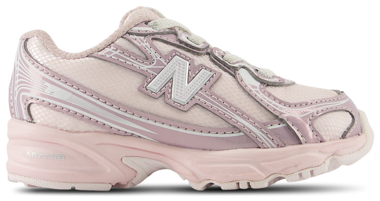 New Balance 740 Image 1 of 4. Tap to open photo gallery.