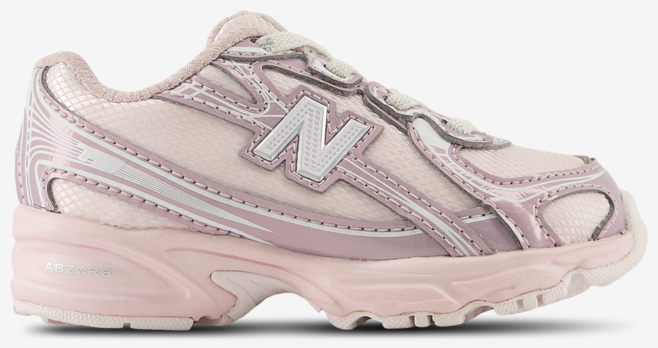 New Balance 740 Image 1 of 4. Tap to open photo gallery.