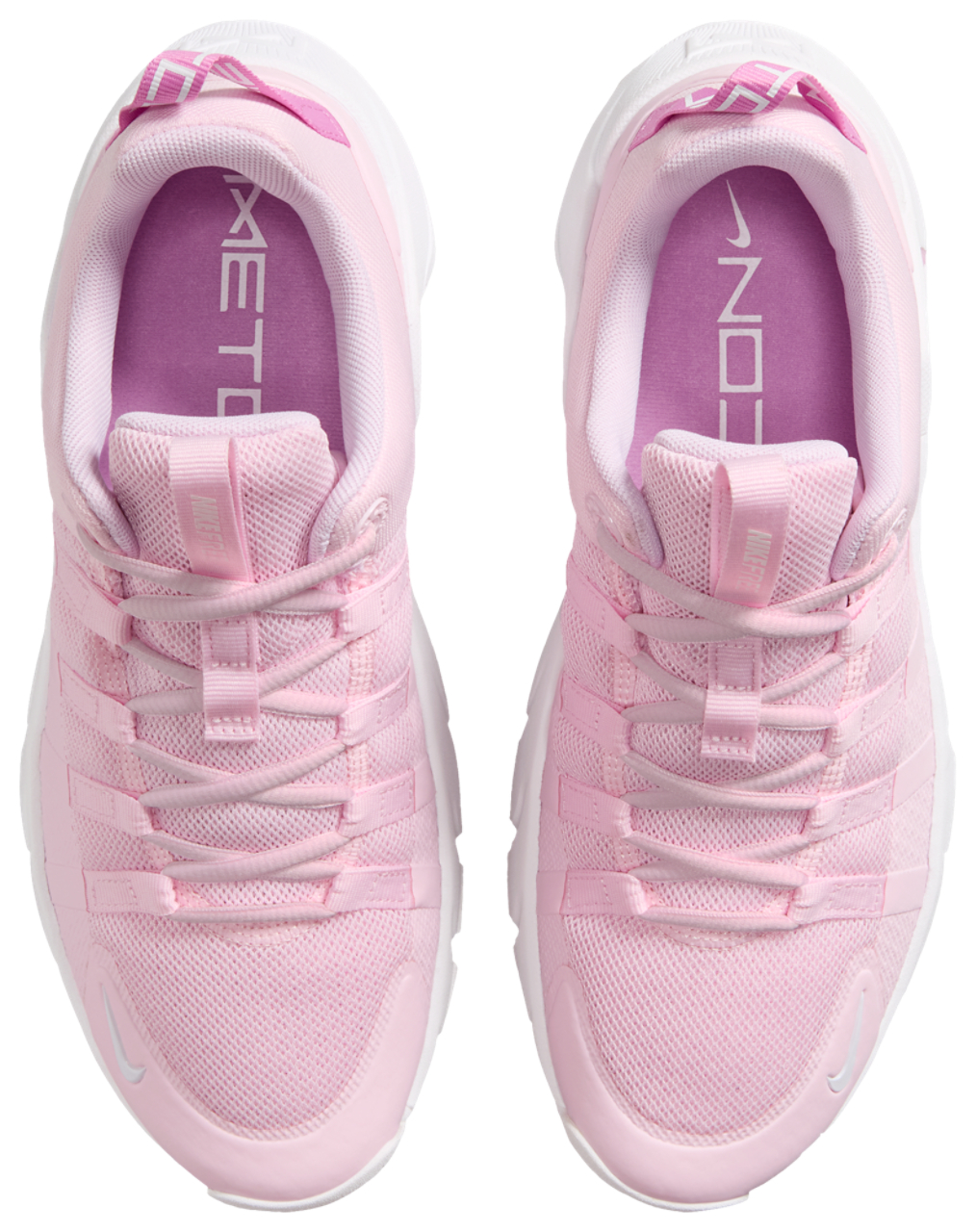 Nike Free Metcon 7 Image 4 of 8. Tap to open photo gallery.