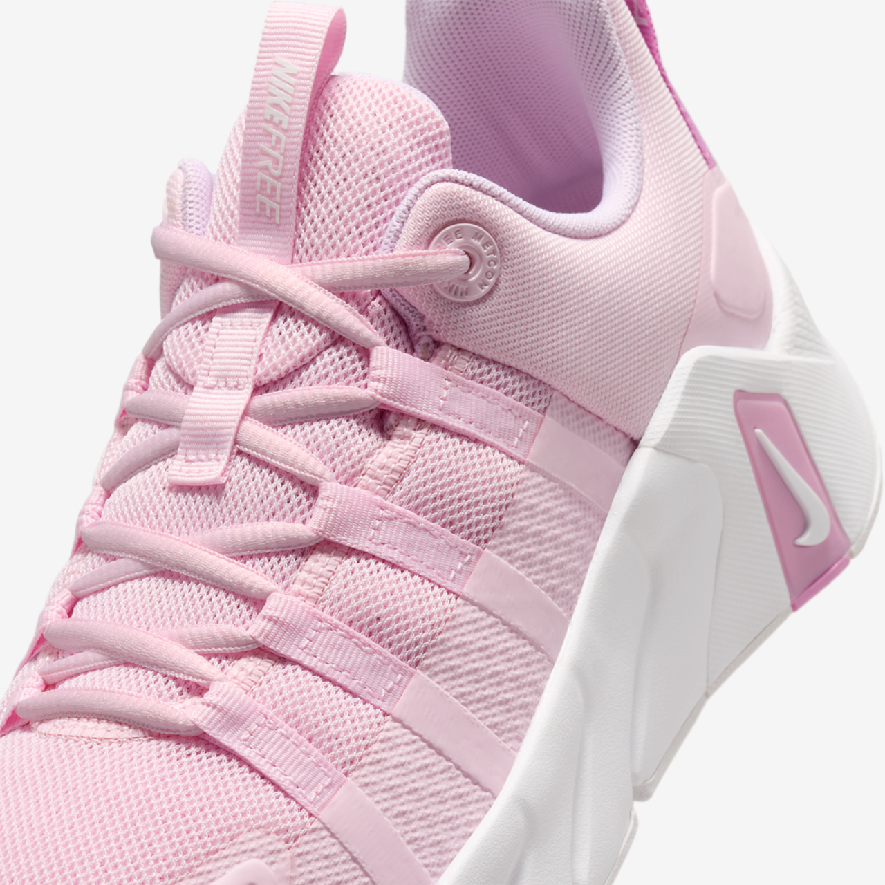 Nike Free Metcon 7 Image 7 of 8. Tap to open photo gallery.