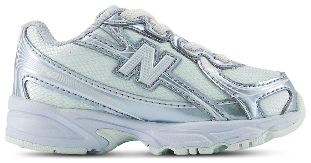 New Balance 740 Image 1 of 4. Tap to open photo gallery.