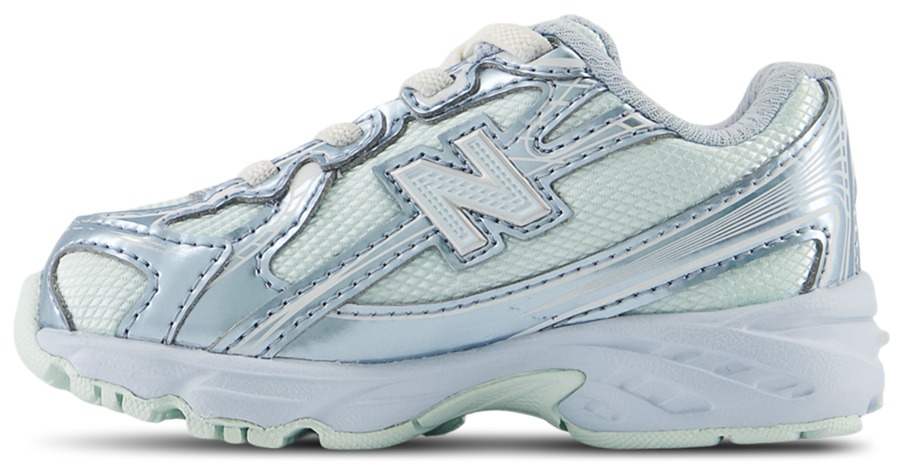 New Balance 740 Image 2 of 4. Tap to open photo gallery.