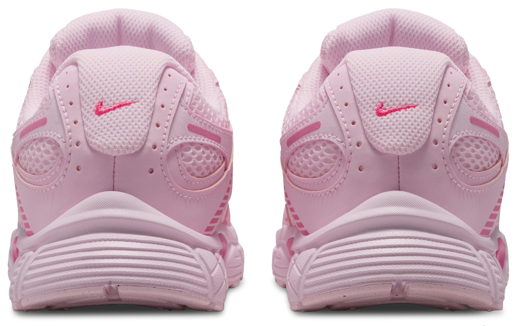Nike V5 RNR 童款 - Pink Foam/Hyper Pink - Image 3