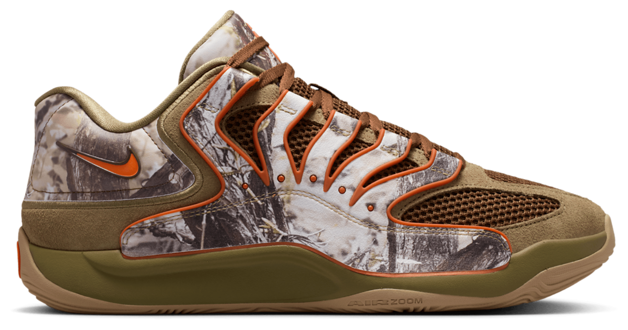 Nike KD 18 Image 1 of 9. Tap to open photo gallery.