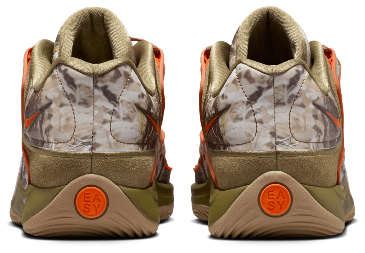 Nike KD 18 Image 3 of 9. Tap to open photo gallery.