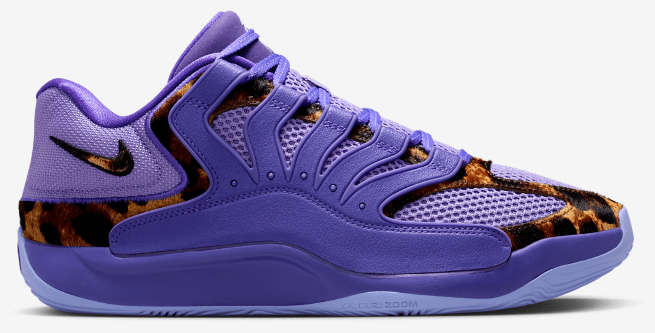 NIKE KD18 kd18 ナイキ　バスケ NIKE Nike KD 18 - Men's - Basketball Shoes - BeyondStyle