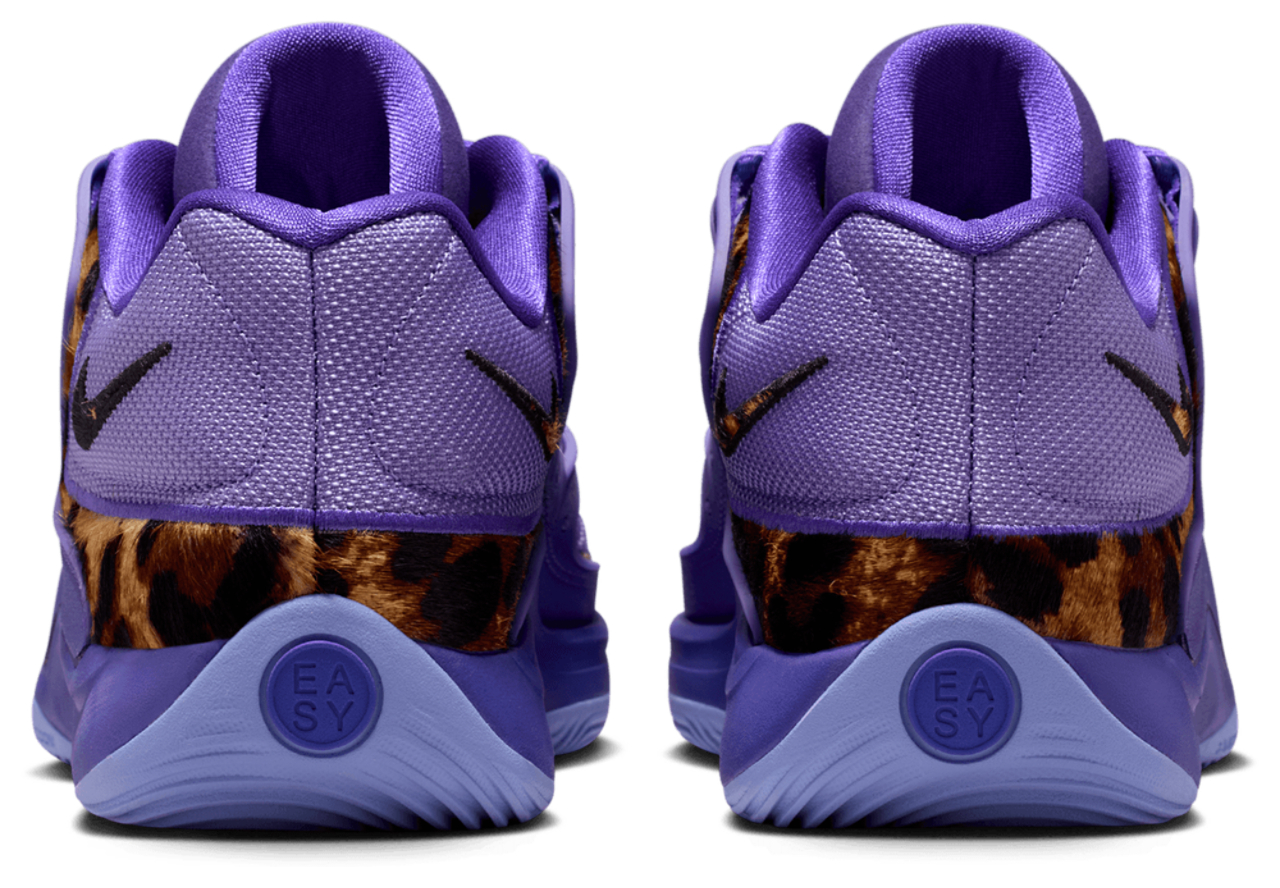 Nike KD18 \