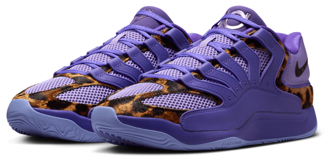 Nike KD 18 - Men's | Foot Locker