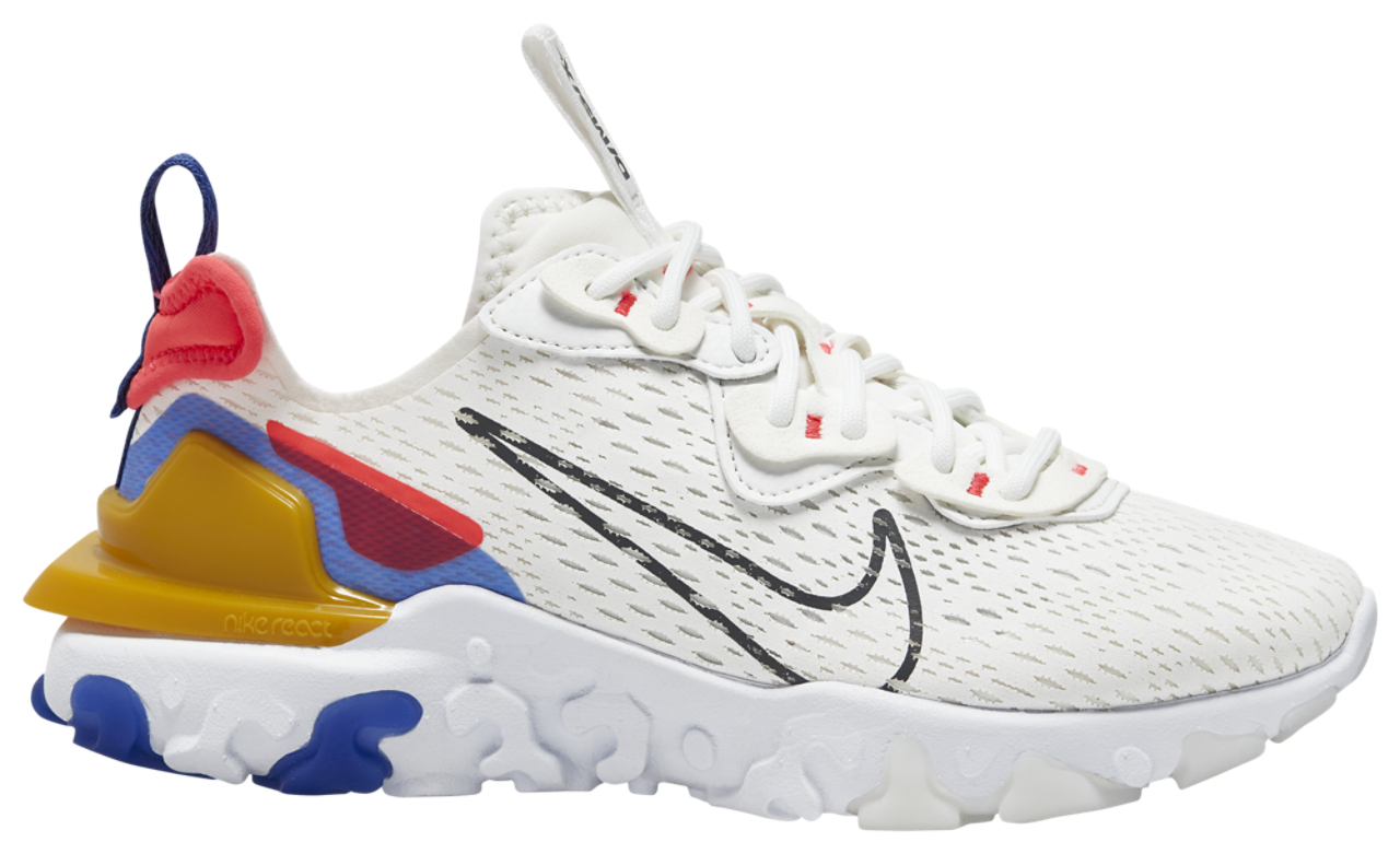 Nike React Vision Image 1 of 3. Tap to open photo gallery.