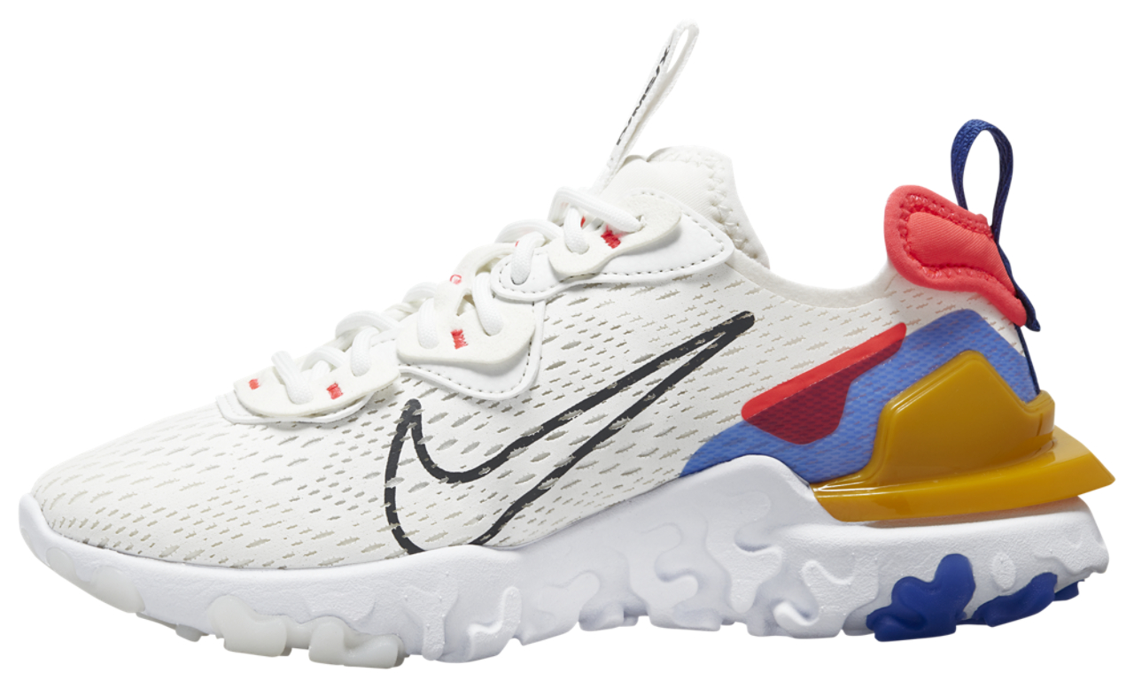 Nike React Vision Image 2 of 3. Tap to open photo gallery.