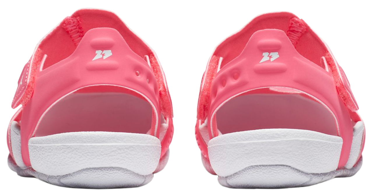 Jordan Flare Sandals Image 4 of 6. Tap to open photo gallery.