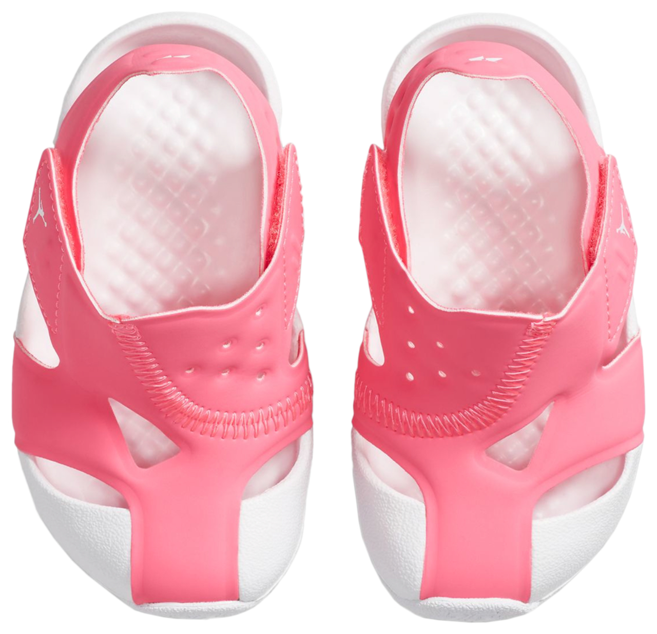 Jordan Flare Sandals Image 5 of 6. Tap to open photo gallery.