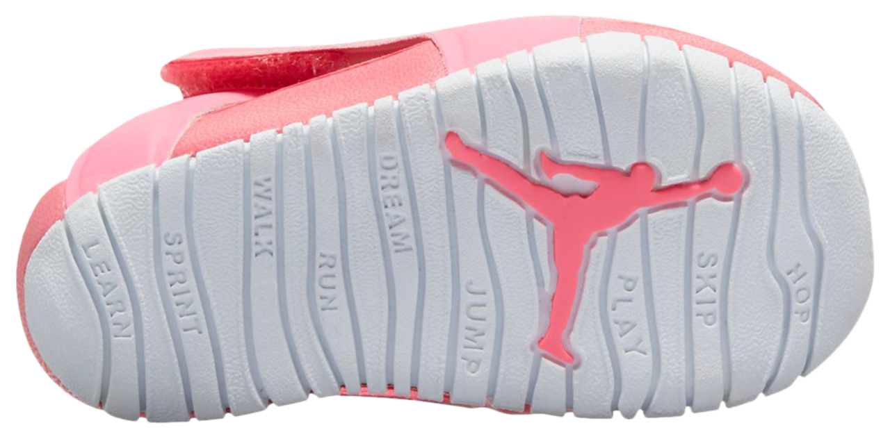 Jordan Flare Sandals Image 6 of 6. Tap to open photo gallery.