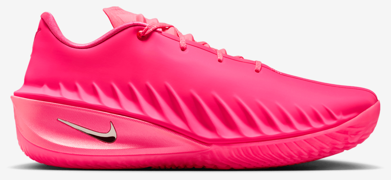 Nike G.T. Cut 4 Image 1 of 9. Tap to open photo gallery.