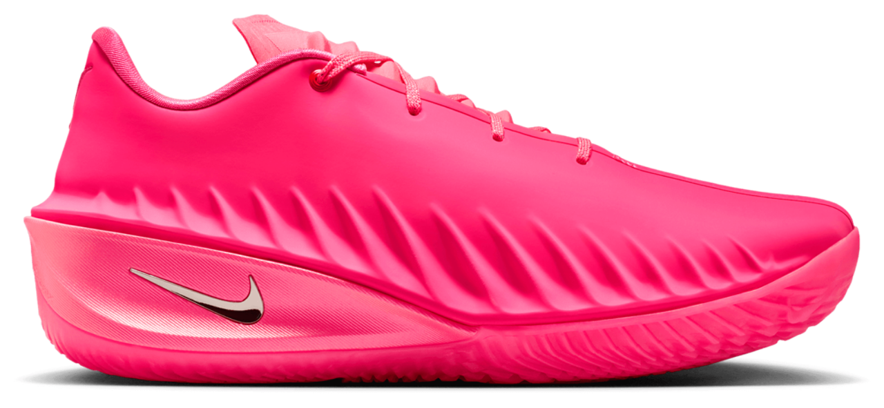 Nike G.T. Cut 4 Image 1 of 9. Tap to open photo gallery.