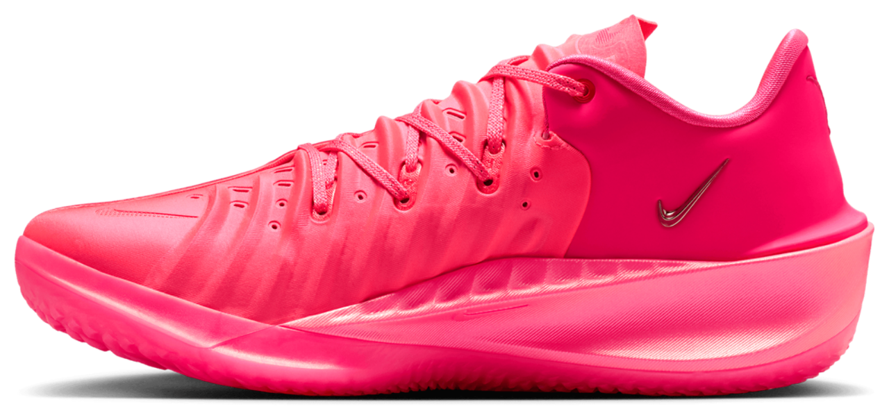 Nike G.T. Cut 4 Image 2 of 9. Tap to open photo gallery.