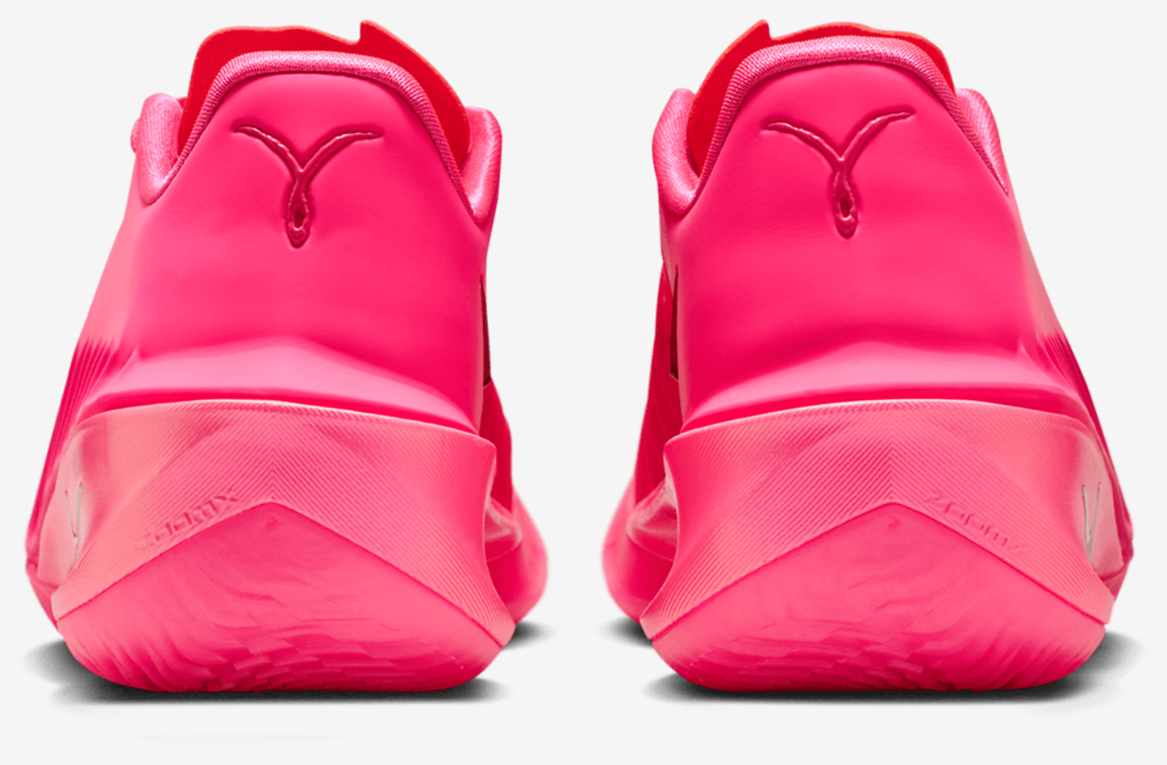 Nike G.T. Cut 4 Image 3 of 9. Tap to open photo gallery.