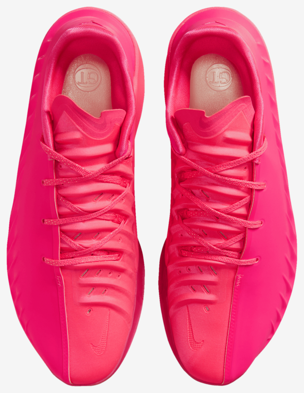 Nike G.T. Cut 4 Image 4 of 9. Tap to open photo gallery.
