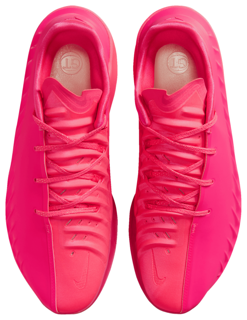 Nike G.T. Cut 4 Image 4 of 9. Tap to open photo gallery.