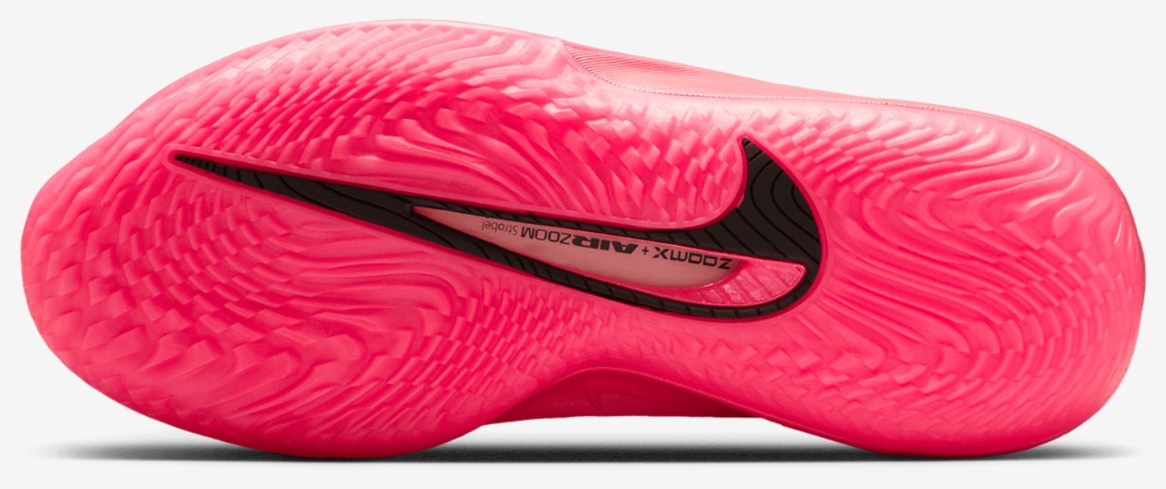 Nike G.T. Cut 4 Image 5 of 9. Tap to open photo gallery.