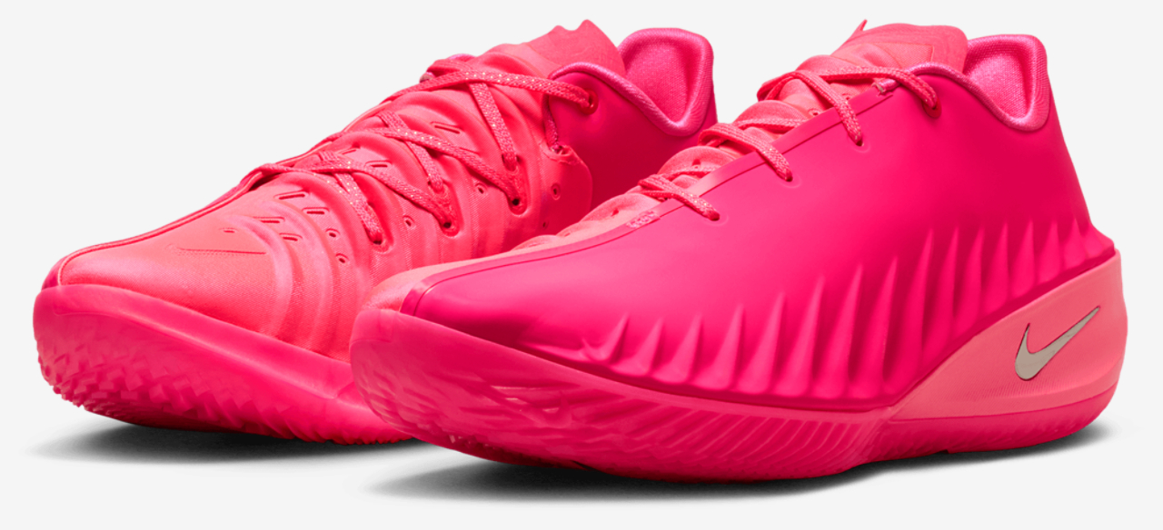 Nike G.T. Cut 4 Image 6 of 9. Tap to open photo gallery.