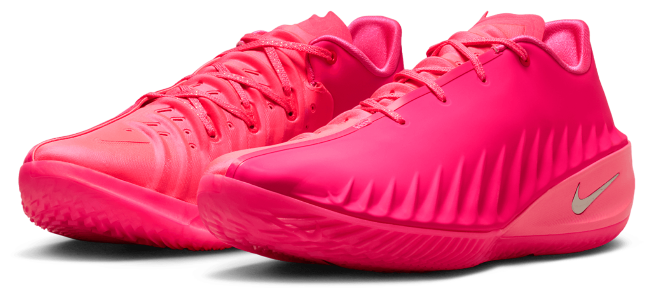 Nike G.T. Cut 4 Image 6 of 9. Tap to open photo gallery.