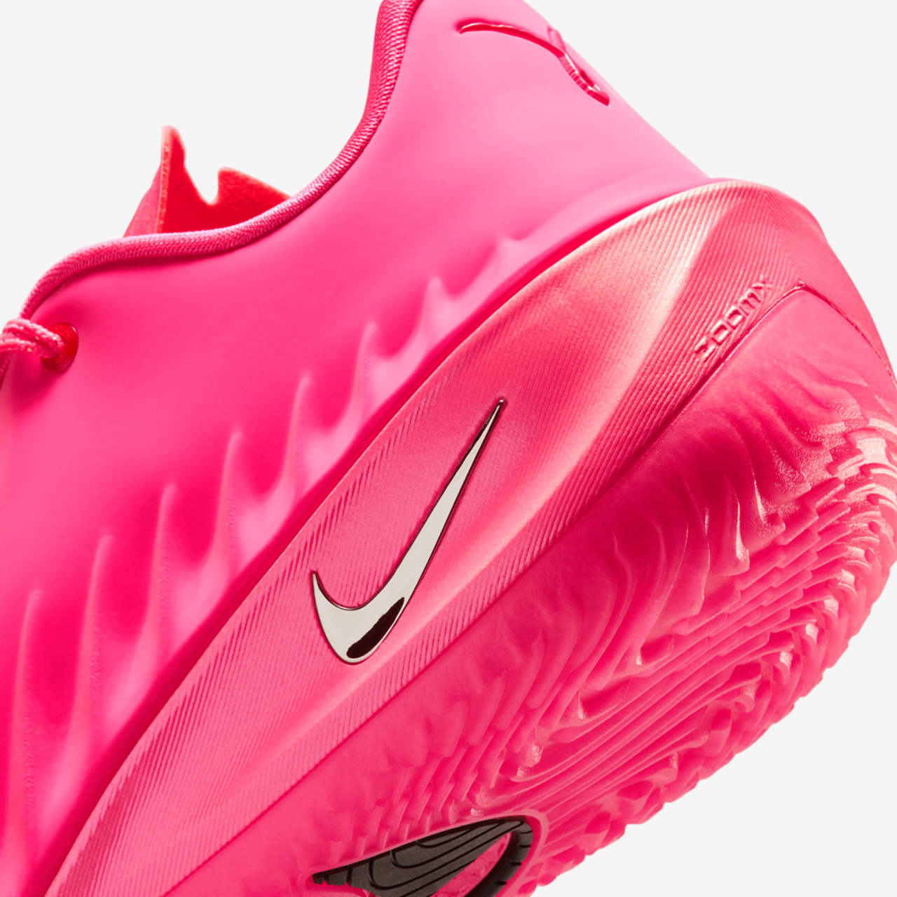 Nike G.T. Cut 4 Image 8 of 9. Tap to open photo gallery.