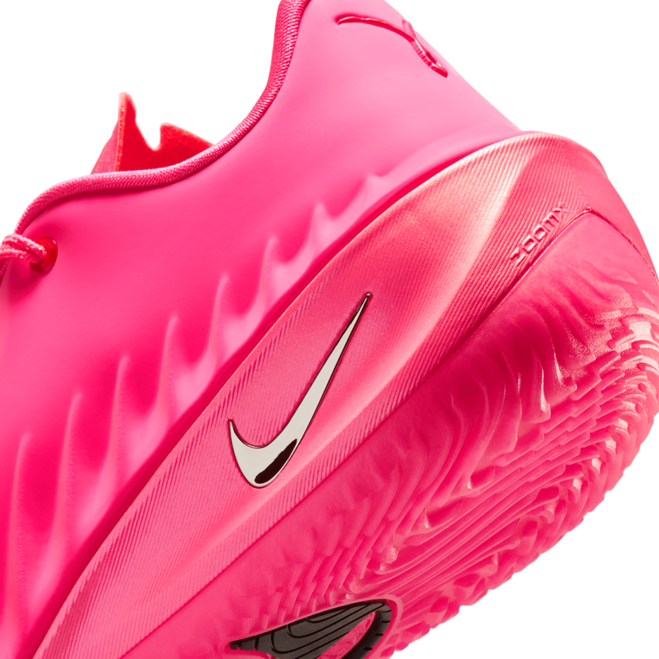 Nike G.T. Cut 4 Image 8 of 9. Tap to open photo gallery.