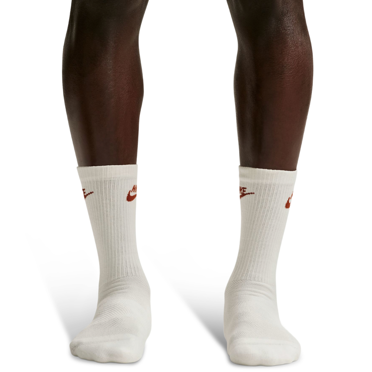 Nike Everyday Elevated Futura Crew Socks 3 Pack - Adult | Champs