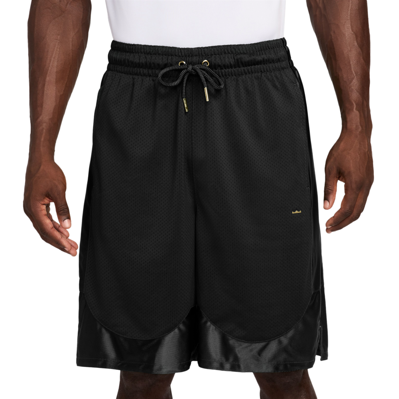 Nike LJ Freak Dri-FIT Shorts Image 1 of 4. Tap to open photo gallery.