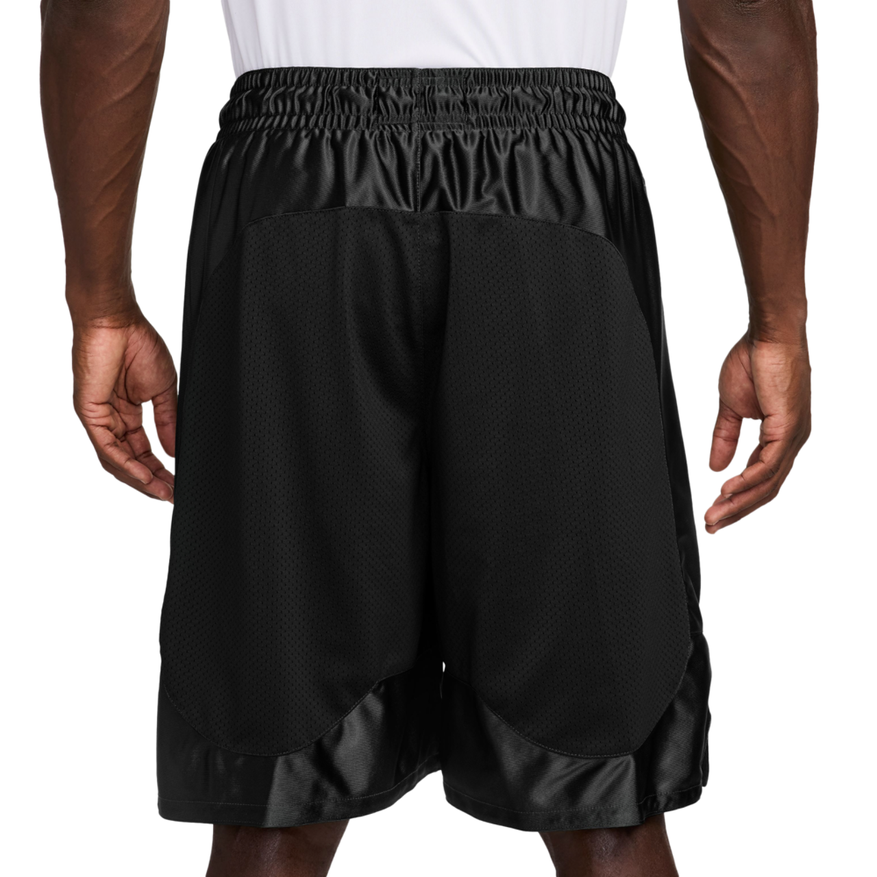 Nike LJ Freak Dri-FIT Shorts Image 2 of 4. Tap to open photo gallery.