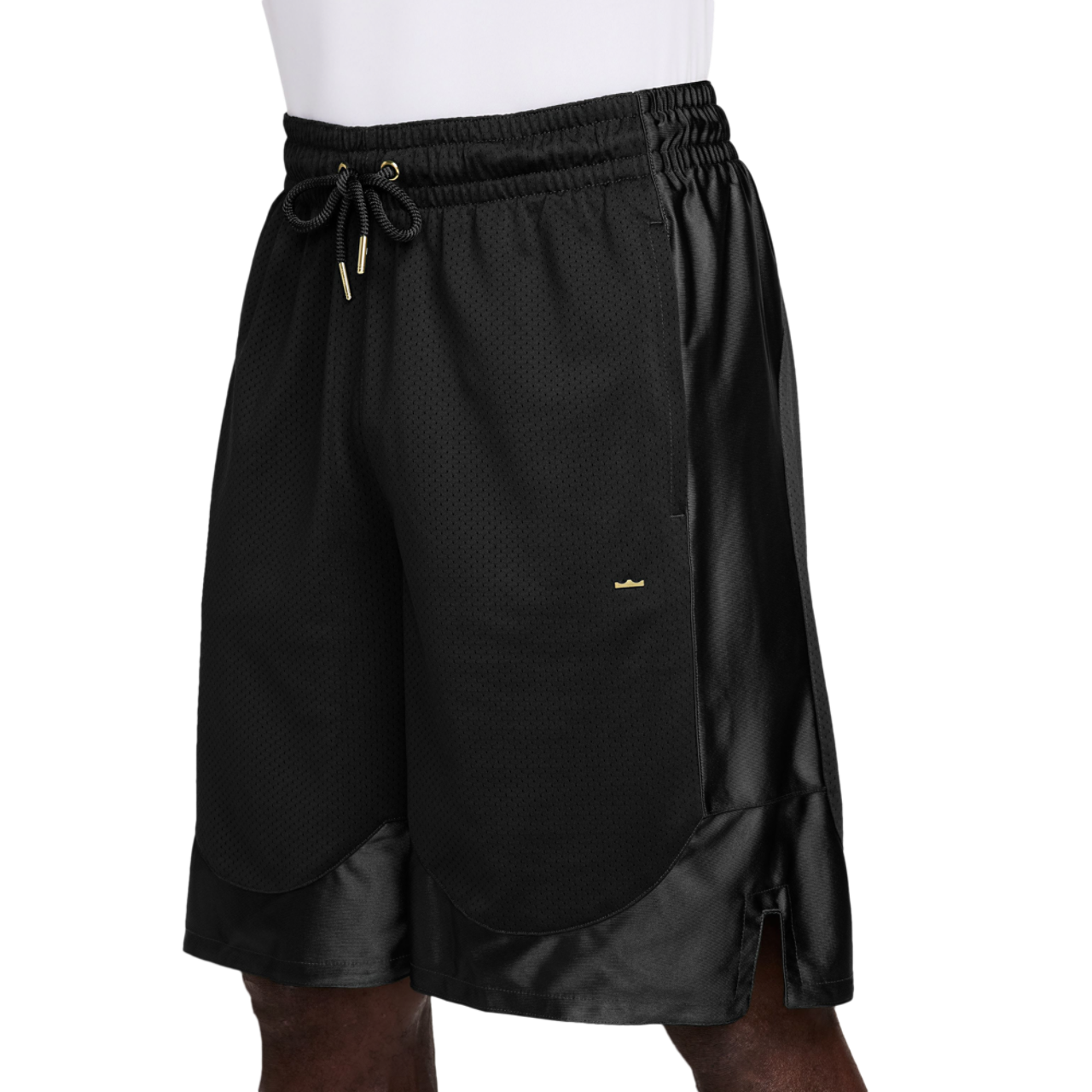 Nike LJ Freak Dri-FIT Shorts Image 3 of 4. Tap to open photo gallery.