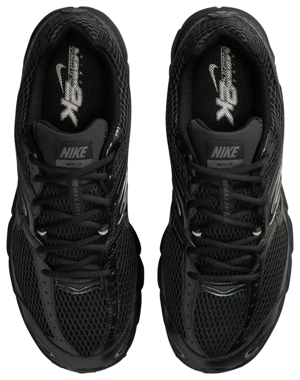 Nike Air Max Moto 2K Image 4 of 5. Tap to open photo gallery.