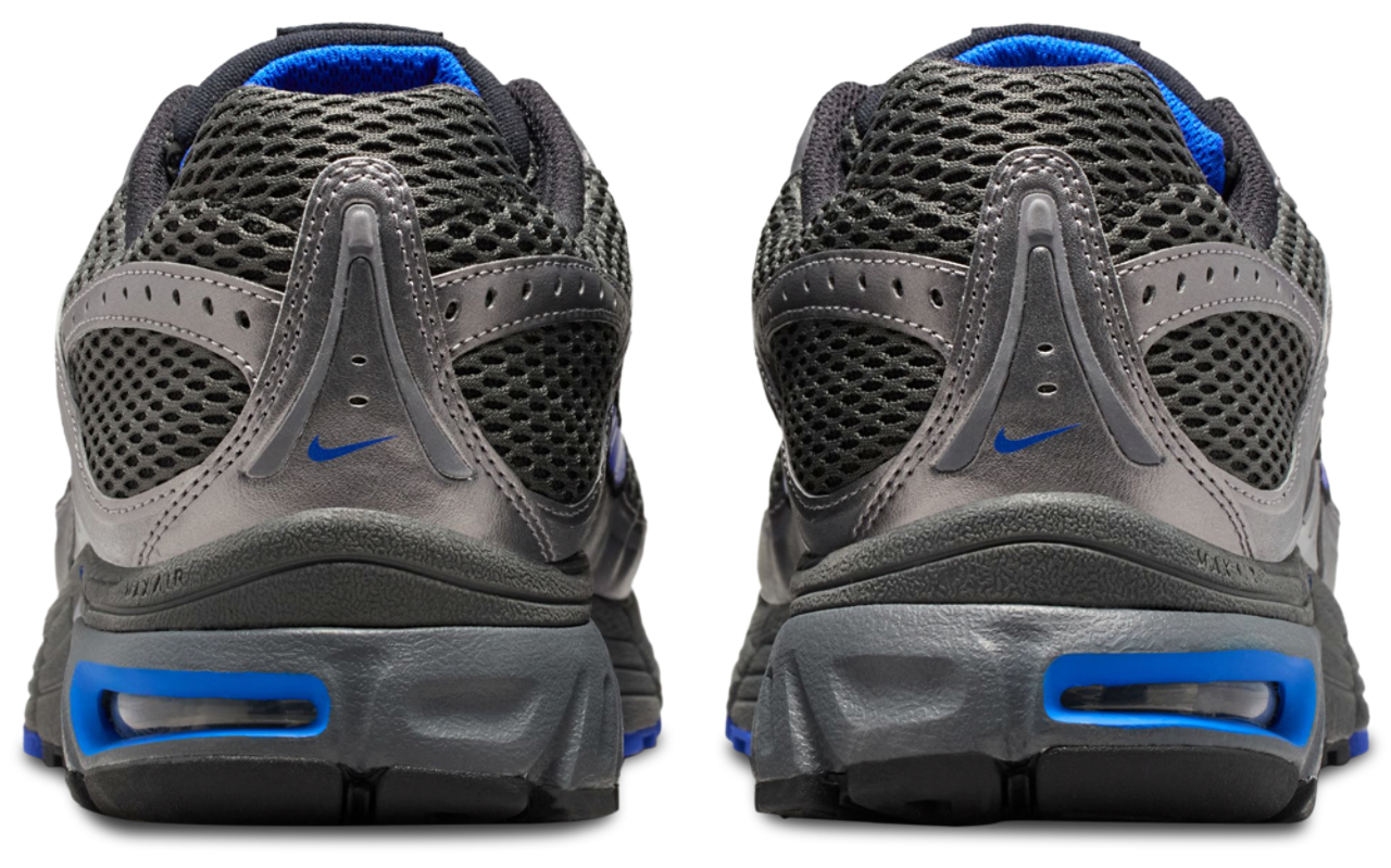 Nike Air Max Moto 2K Image 3 of 6. Tap to open photo gallery.