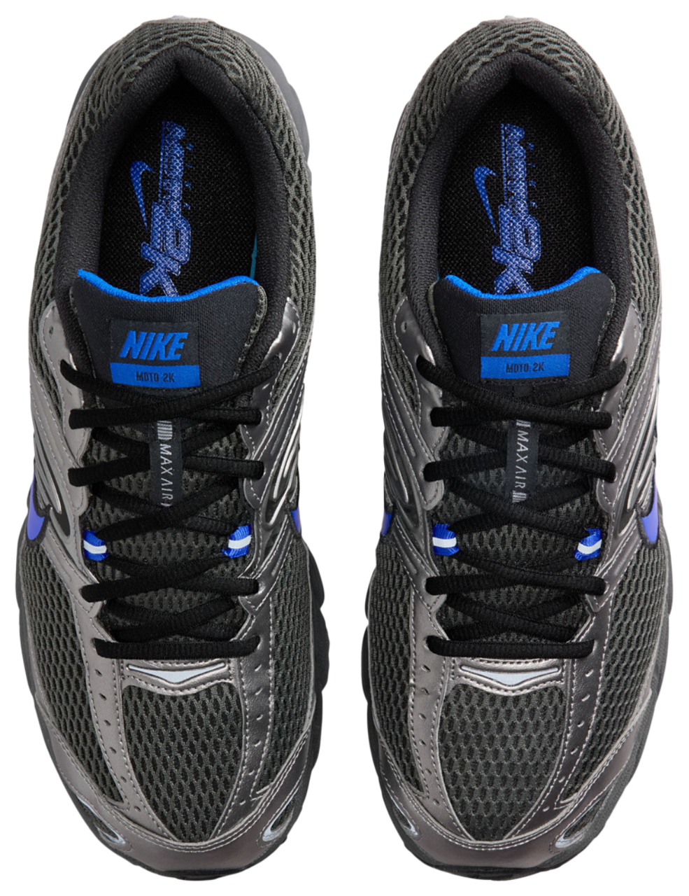 Nike Air Max Moto 2K Image 4 of 6. Tap to open photo gallery.