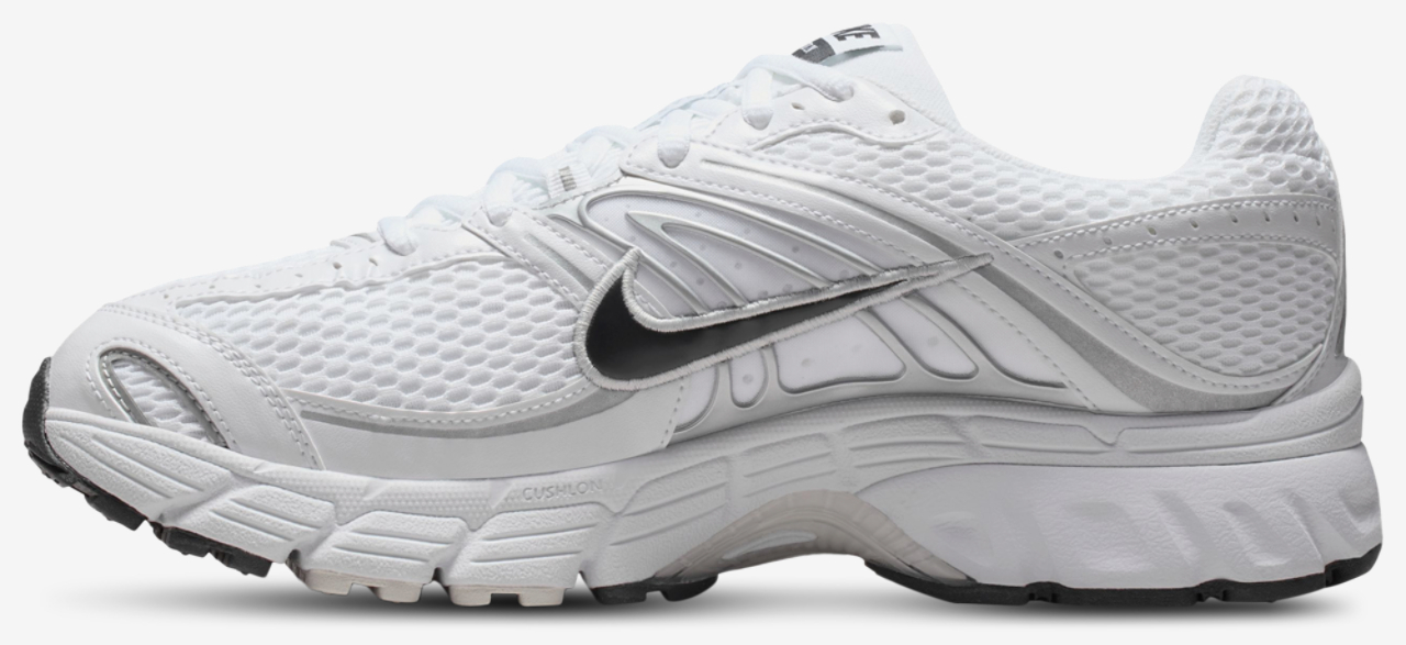 Nike Air Max Moto 2K Image 2 of 6. Tap to open photo gallery.