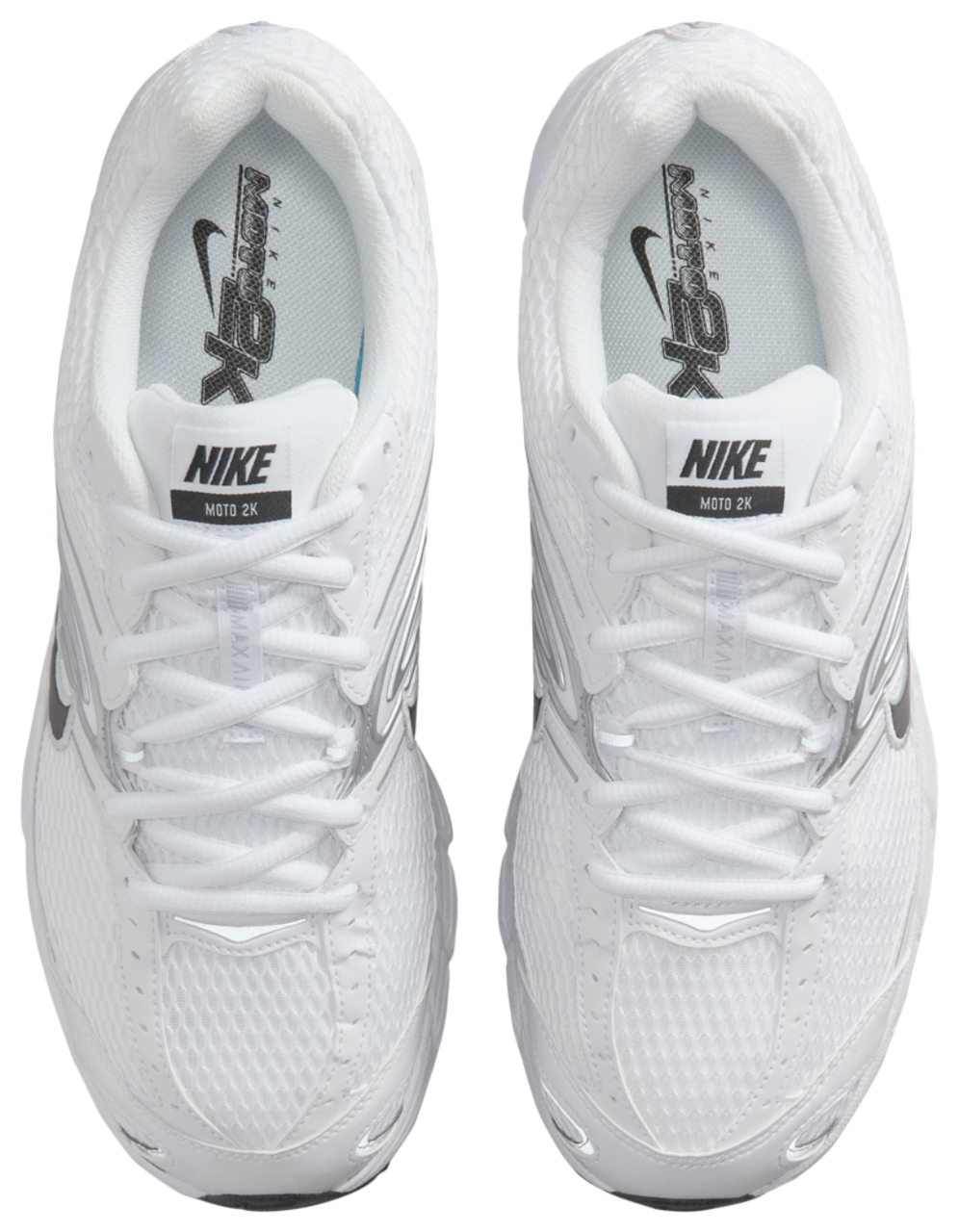 Nike Air Max Moto 2K Image 4 of 6. Tap to open photo gallery.