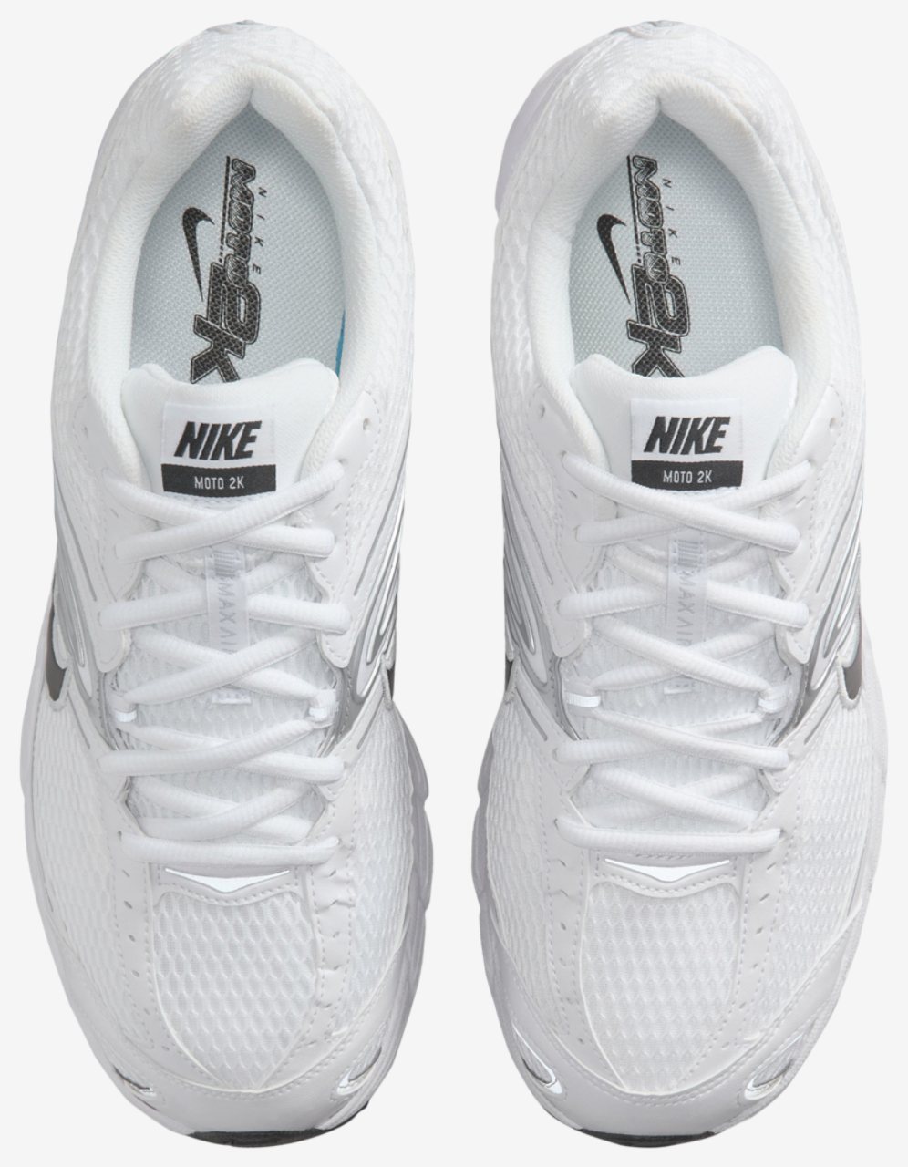 Nike Air Max Moto 2K Image 4 of 6. Tap to open photo gallery.