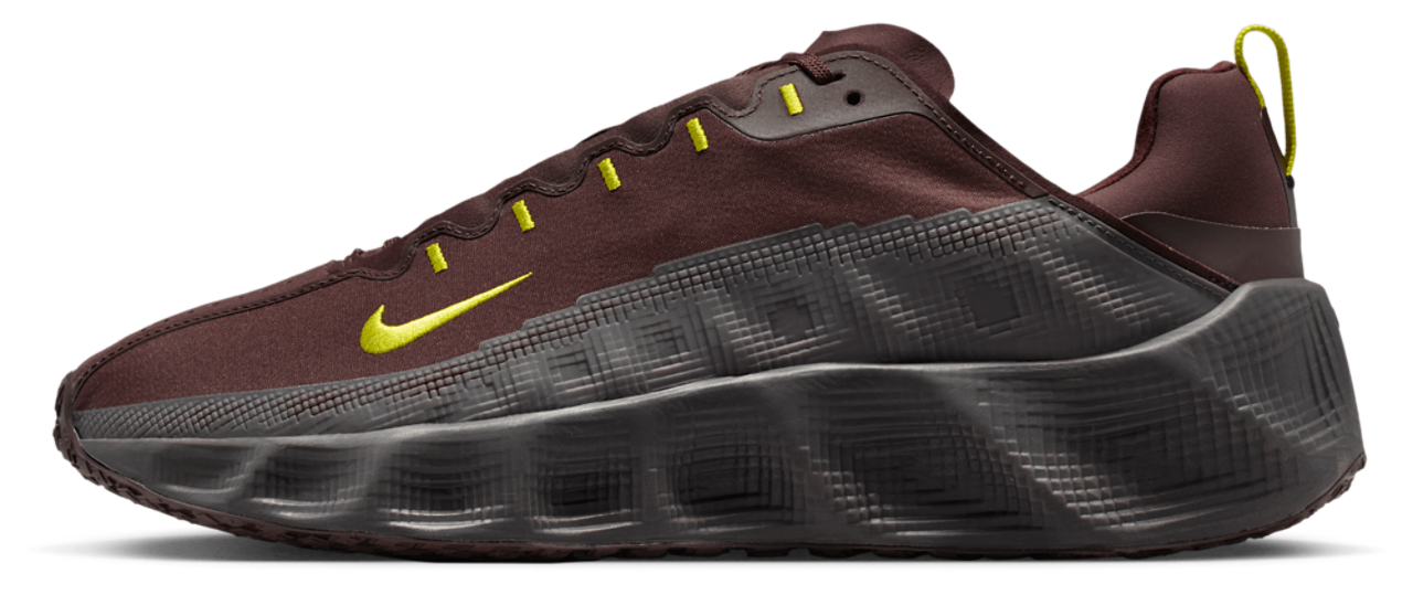 Nike Ava Rover Reflectivity Image 2 of 5. Tap to open photo gallery.