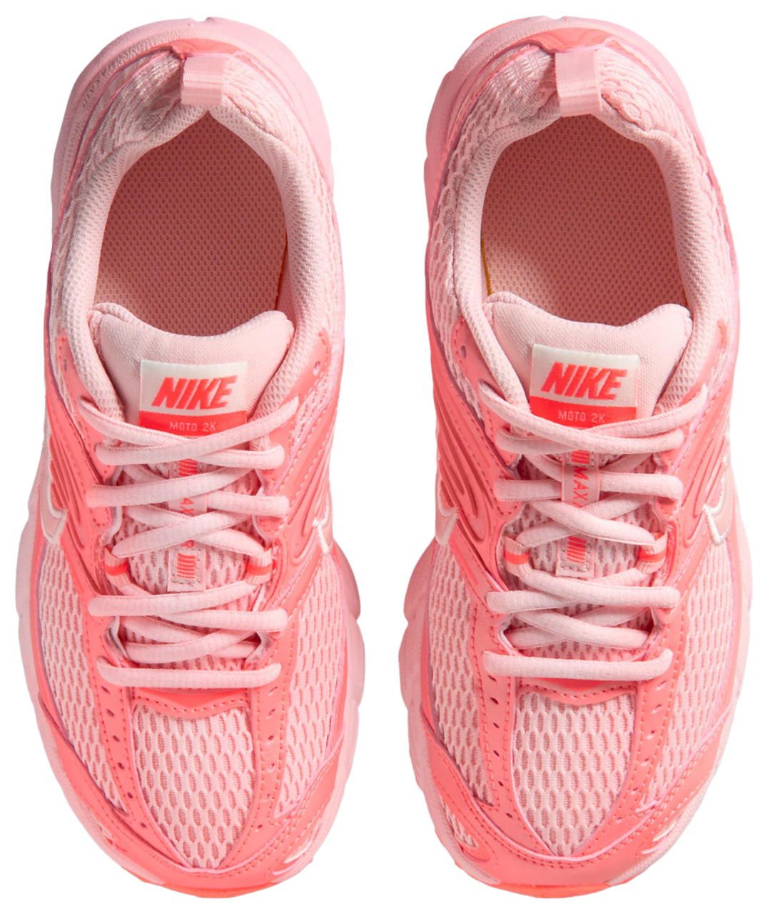 Nike Air Max Moto 2K Image 4 of 5. Tap to open photo gallery.