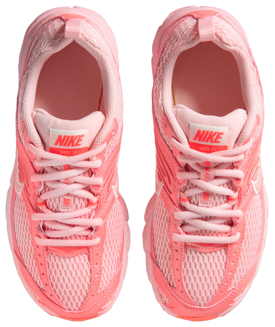 Nike Air Max Moto 2K Image 4 of 5. Tap to open photo gallery.