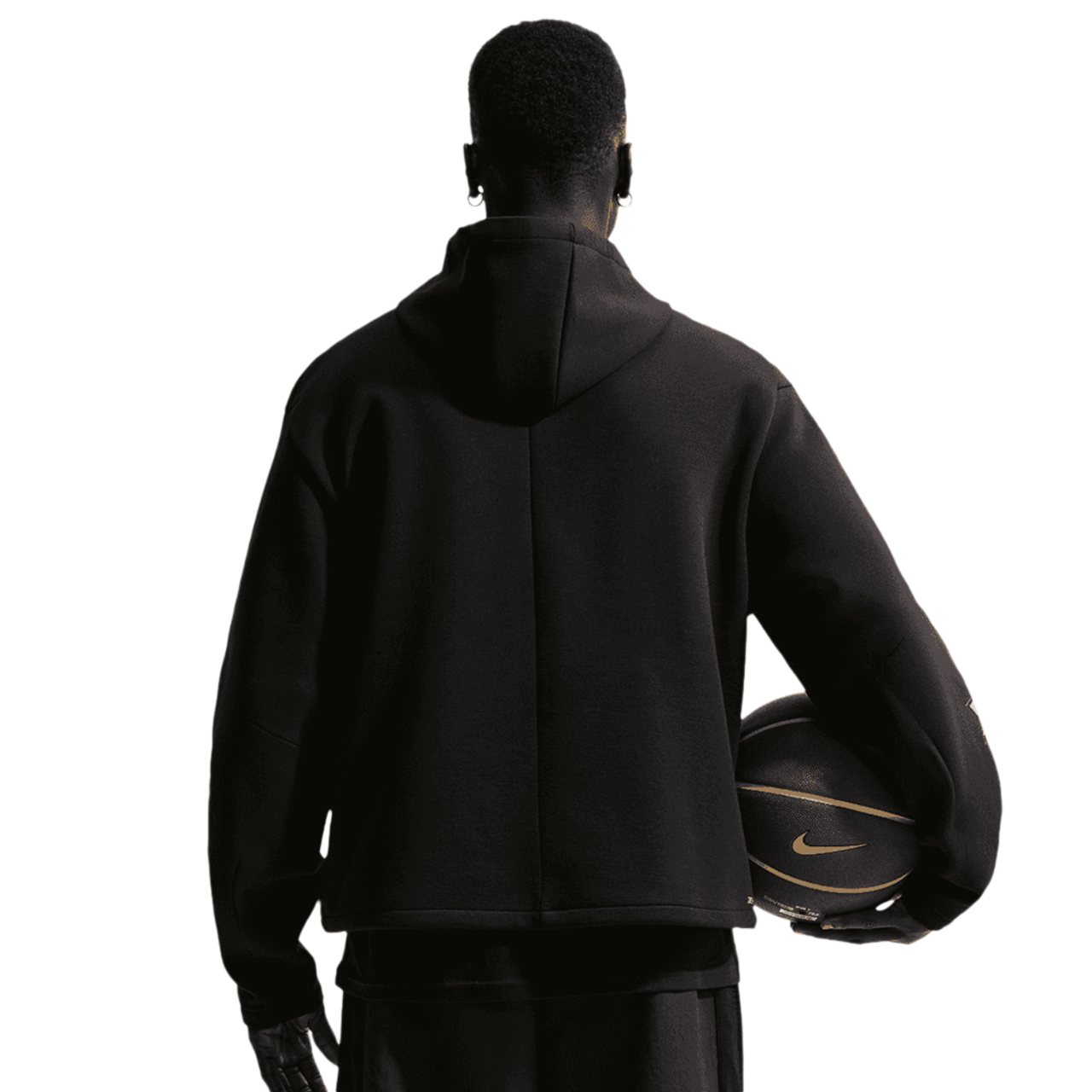 Nike Kobe '81 Dri-FIT Fleece Pullover Hoodie - Men's | Foot Locker