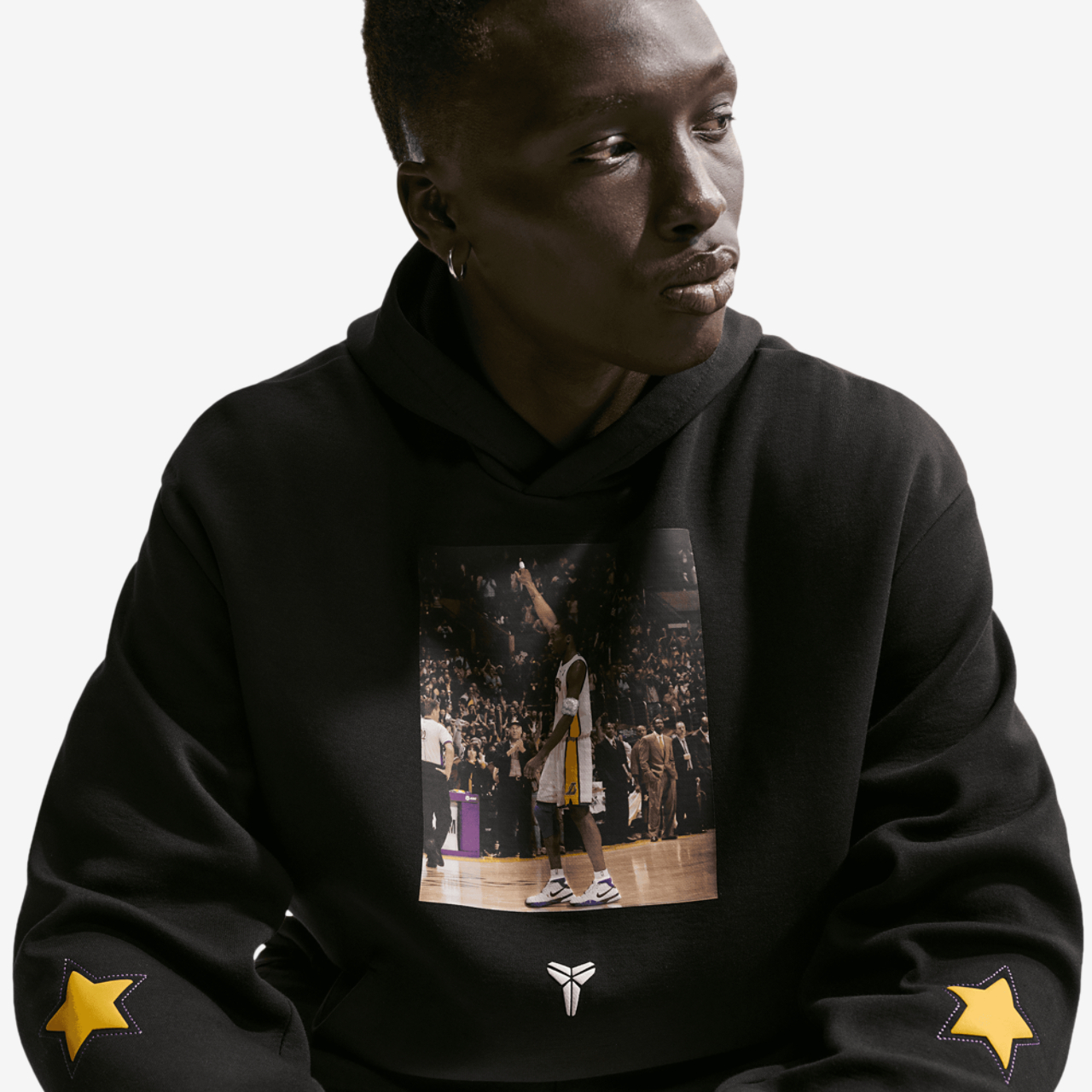 Nike Kobe '81 Dri-FIT Fleece Pullover Hoodie - Men's | Foot Locker