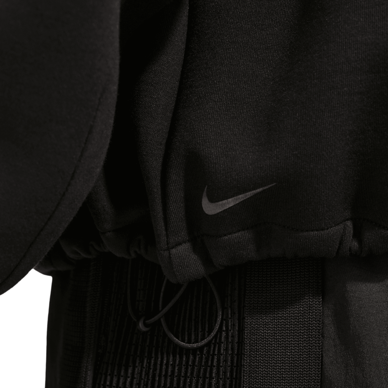 Nike Kobe '81 Dri-FIT Fleece Pullover Hoodie Image 6 of 8. Tap to open photo gallery.