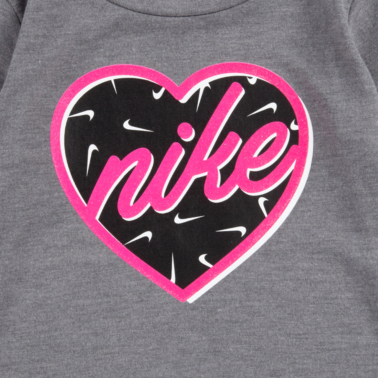 Nike Swooshfetti Leggings Set Image 3 of 4. Tap to open photo gallery.