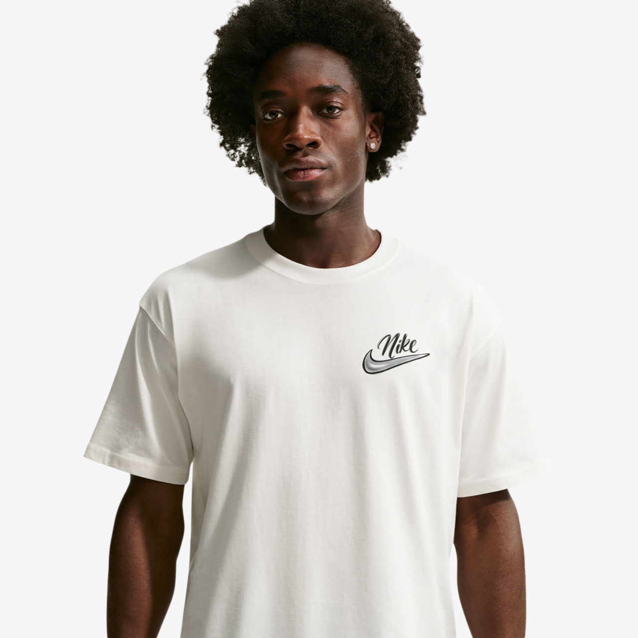 KMRii CITY OF ANGELS Tシャツ City of Angels Boxy T-shirt – Super