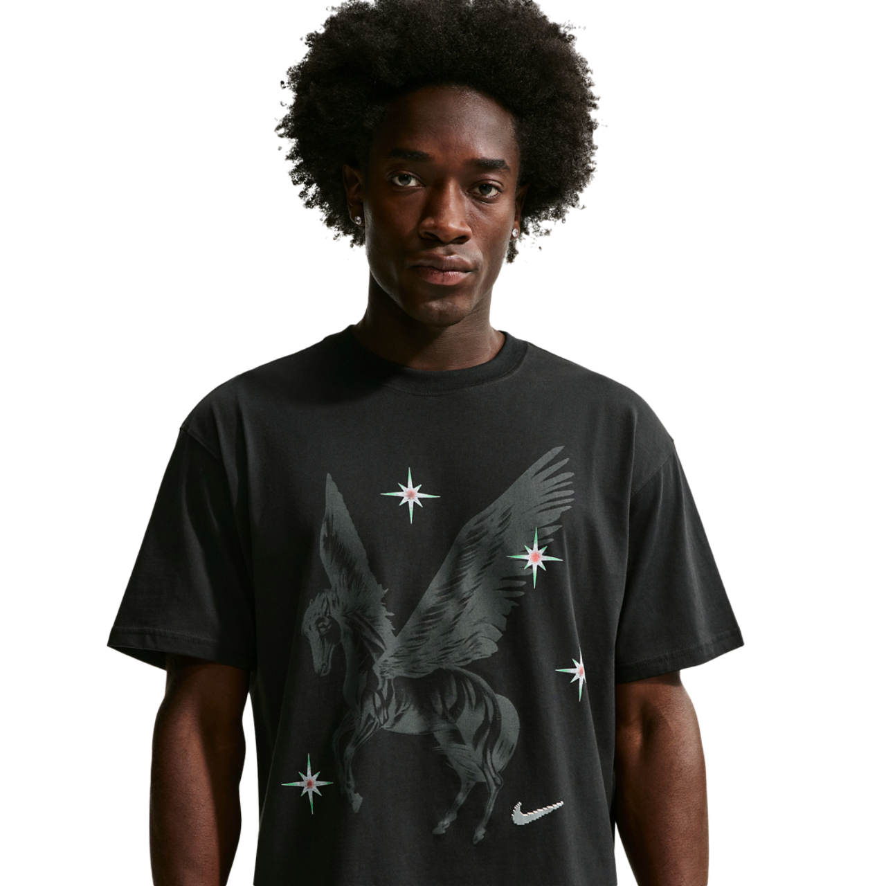 Nike LA Artist Pegasus T-Shirt - Men's | Foot Locker
